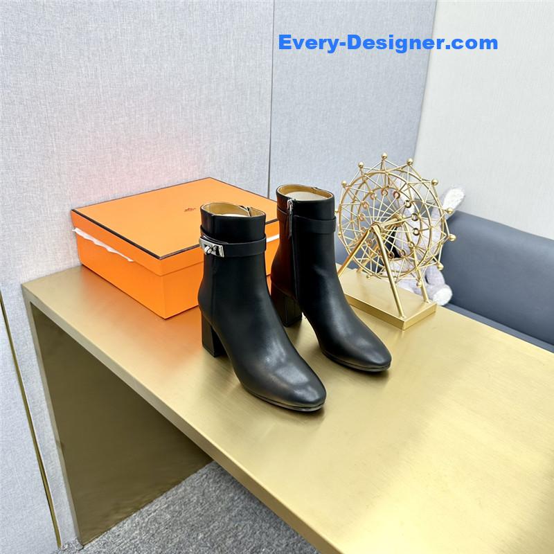 H**me5 classic boots