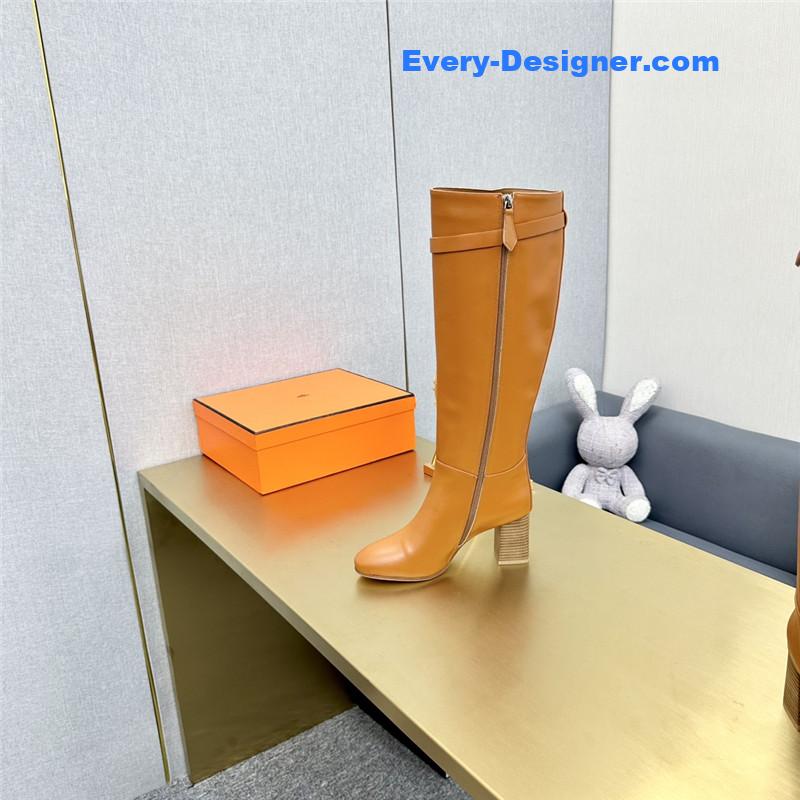 H**me5 classic boots