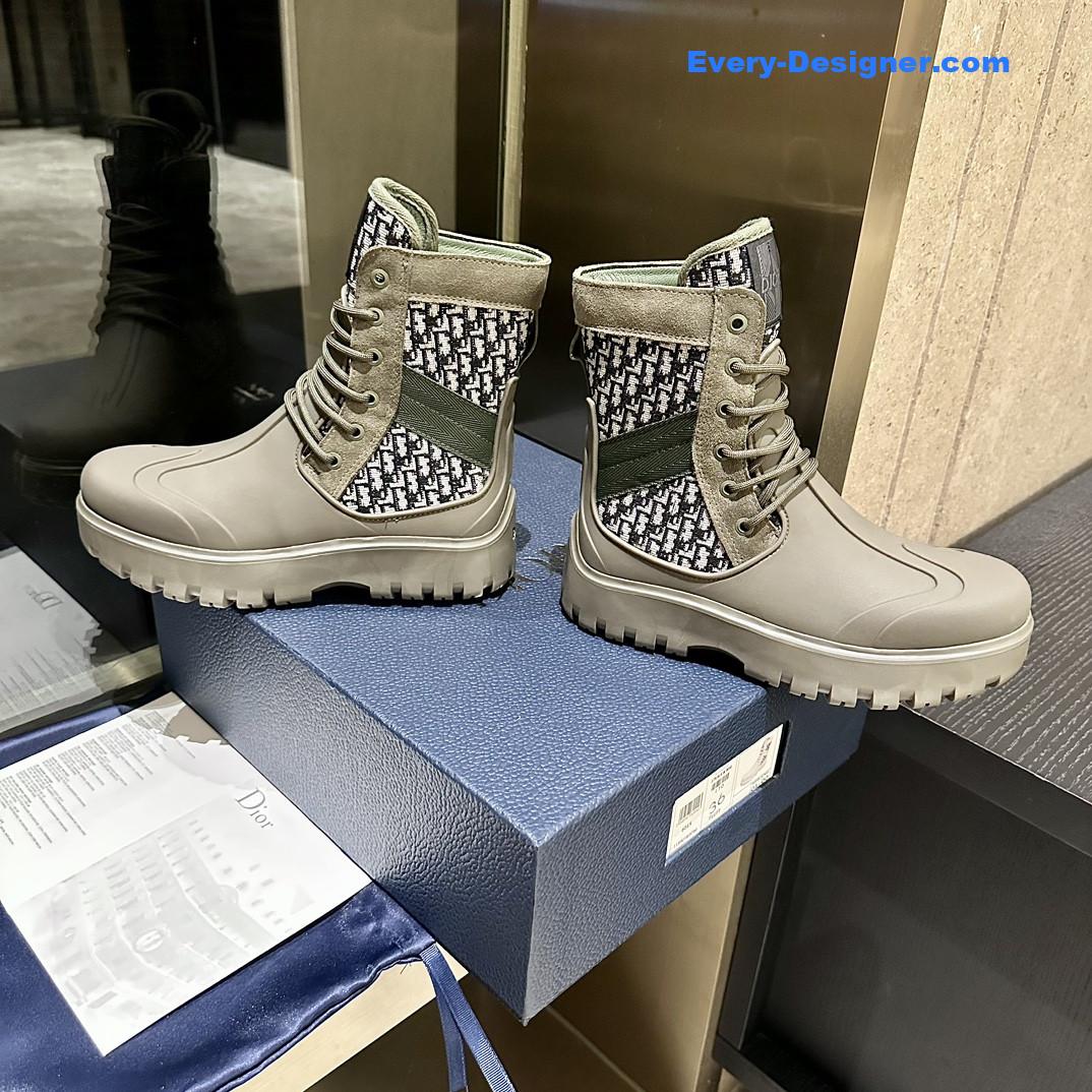D10r couple style martin boots