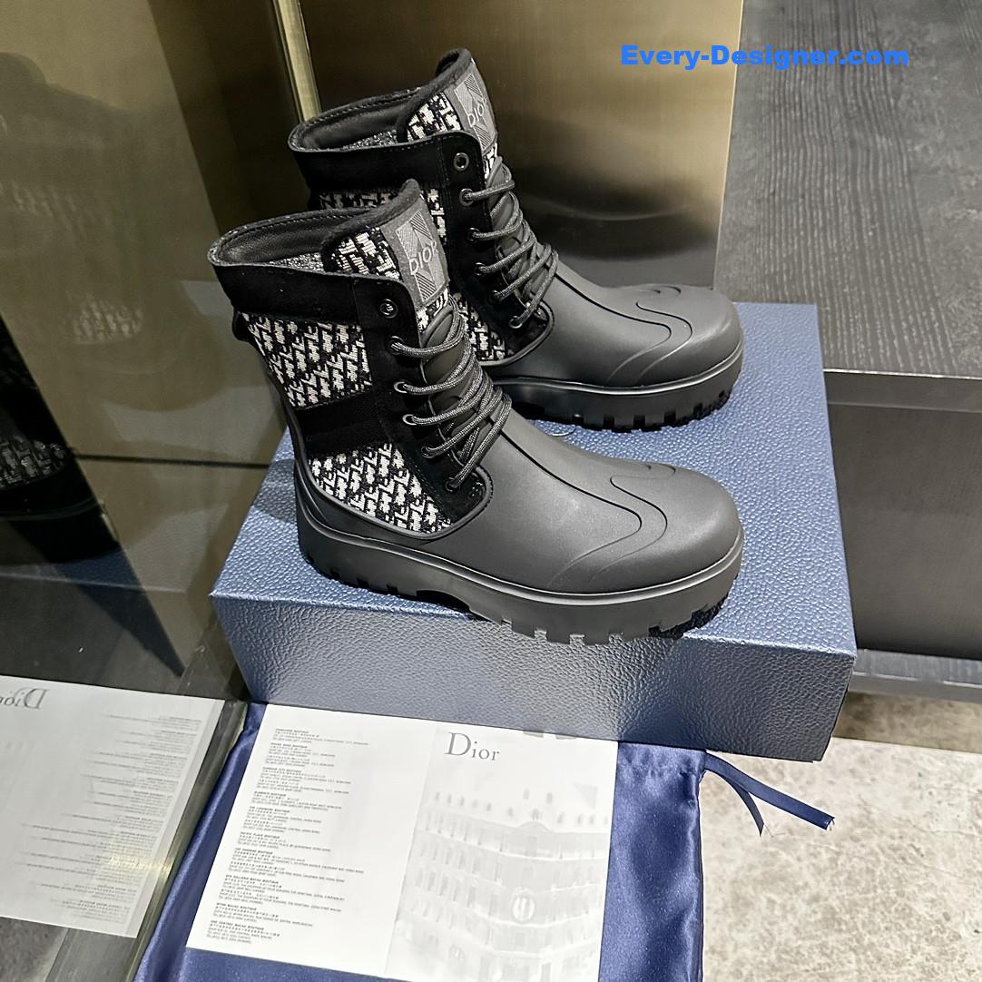 D10r couple style martin boots