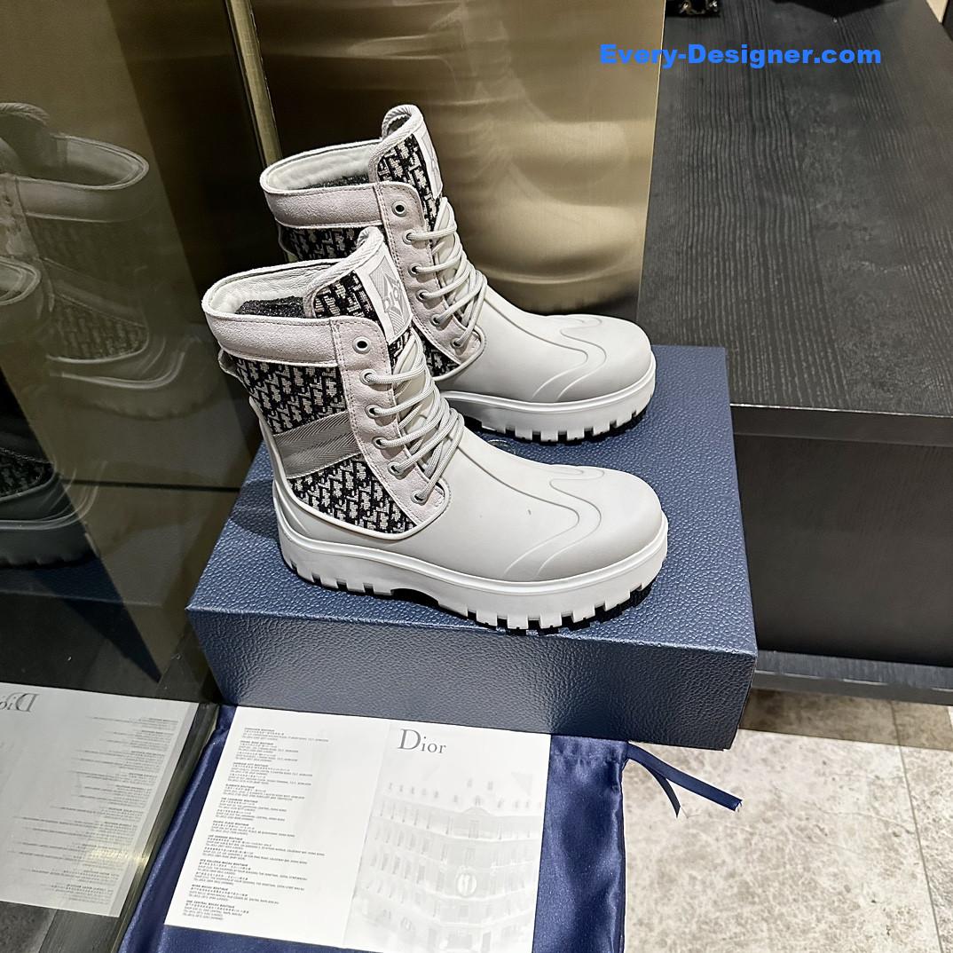 D10r couple style martin boots