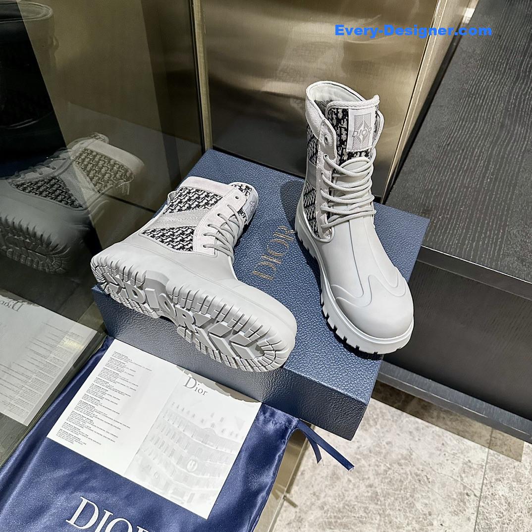 D10r couple style martin boots