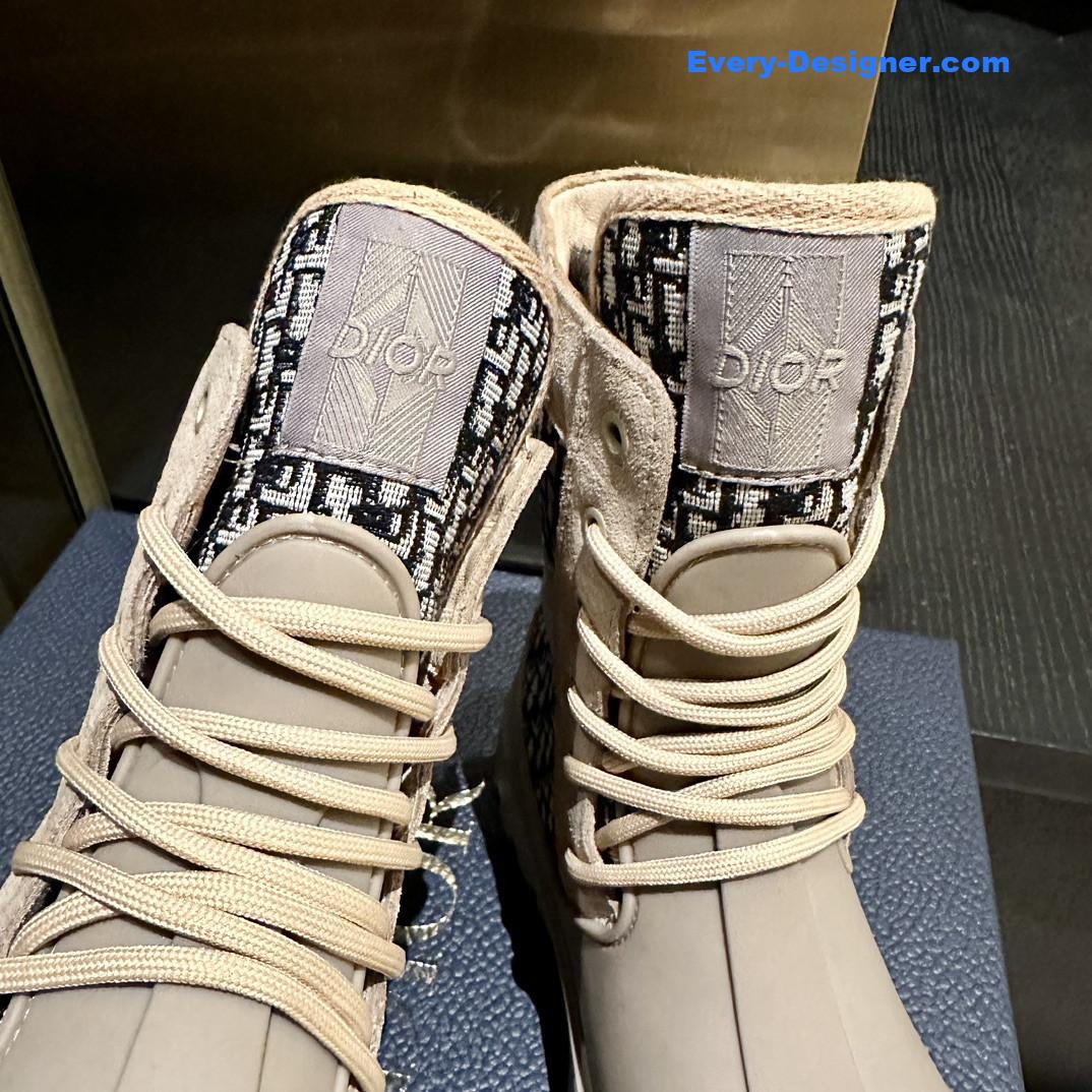 D10r couple style martin boots