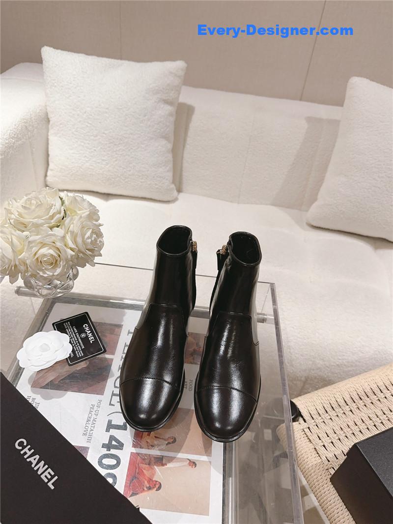 CC new chelsea ankle boots
