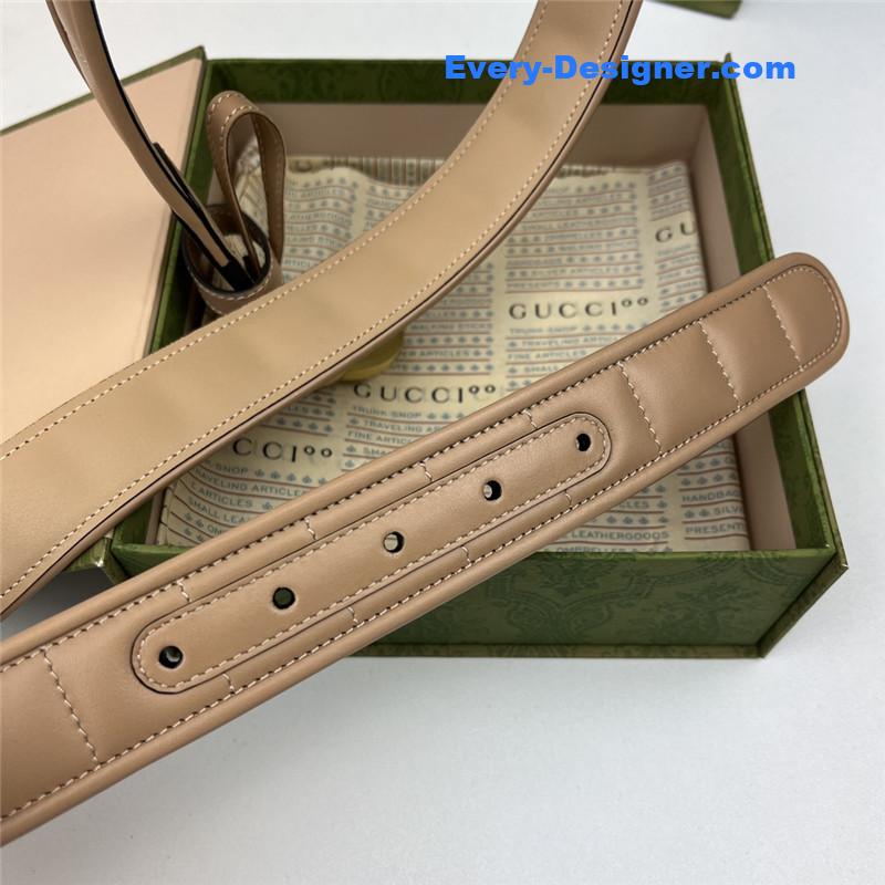 Gvc*1 women’s new belt