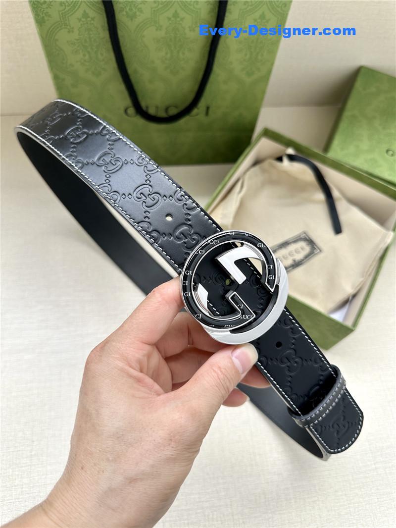 Gvc*1 new belt