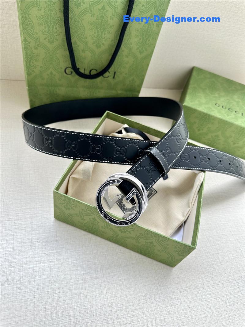 Gvc*1 new belt