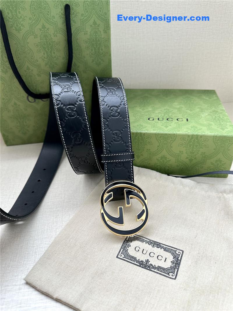 Gvc*1 new belt