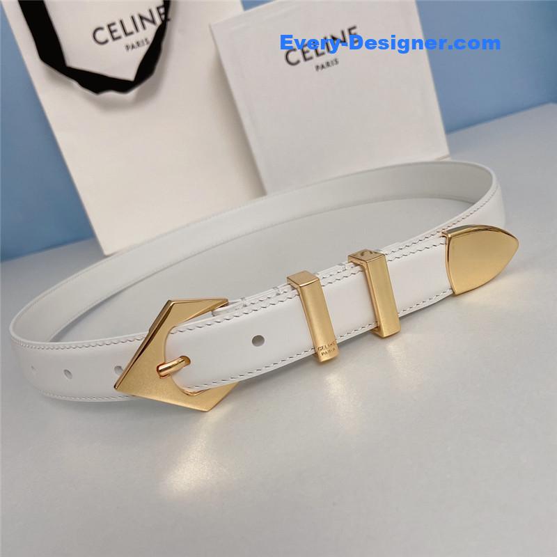 Ce1i*e new belt