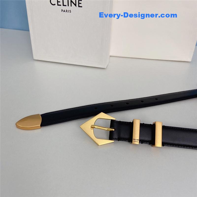 Ce1i*e new belt