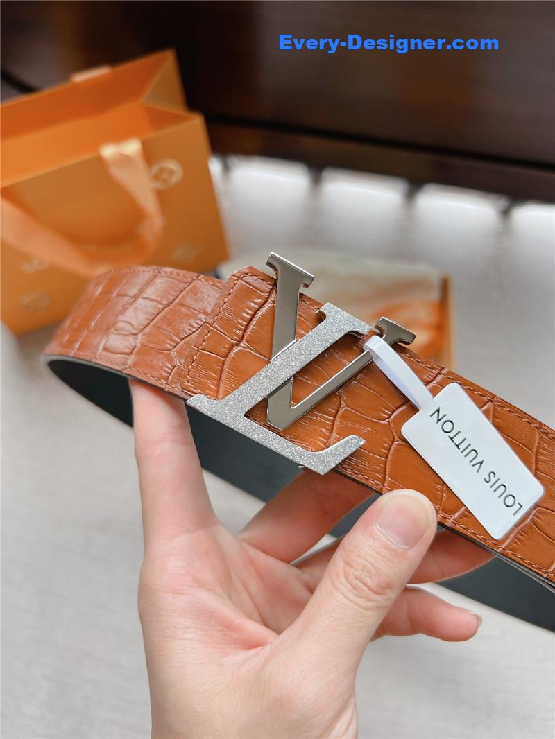 l0vis Vvtt0n lv classic belt