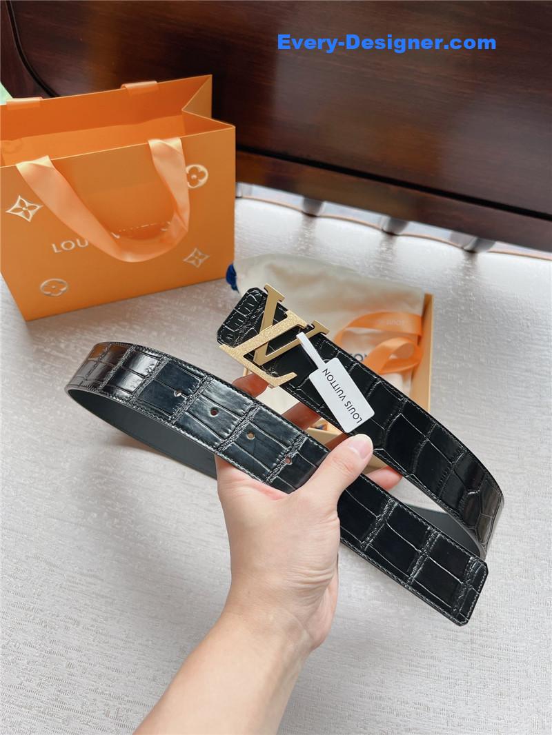 l0vis Vvtt0n lv classic belt