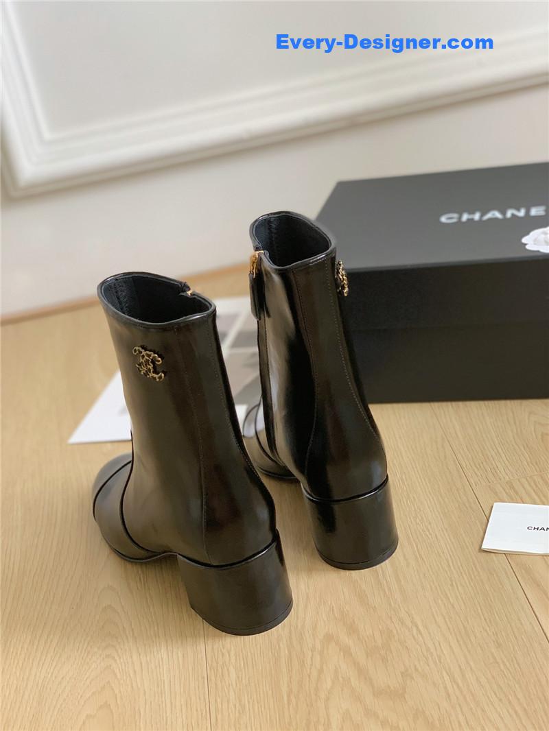 CC new ankle boots