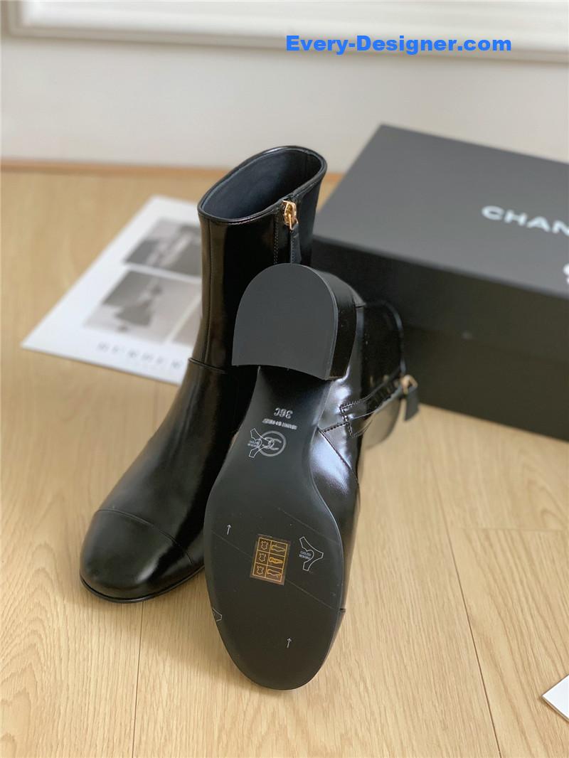 CC new ankle boots