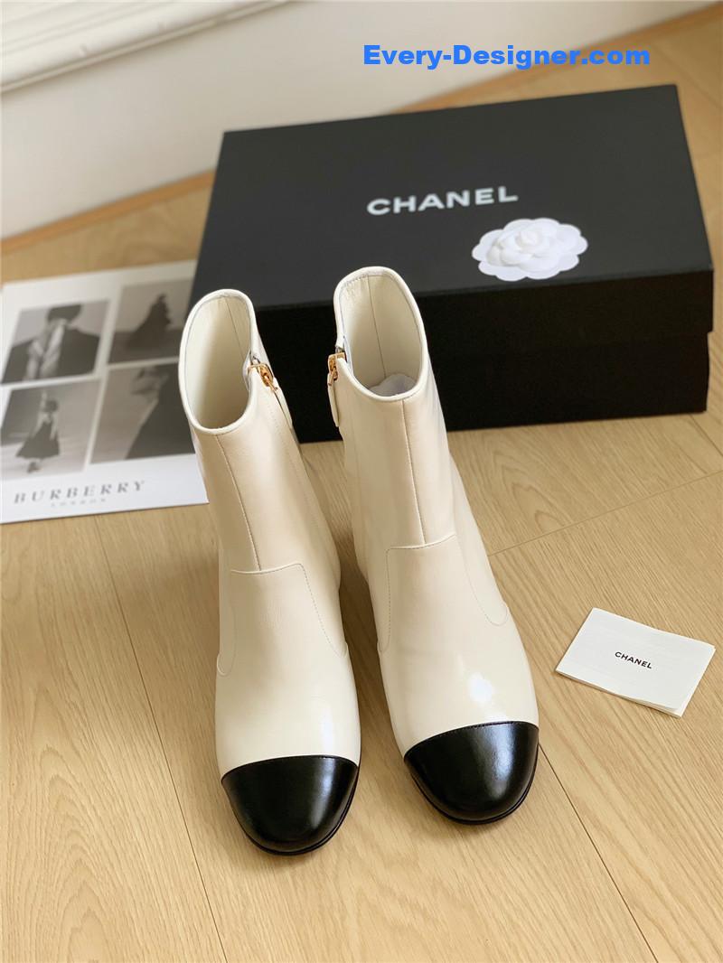 CC new ankle boots