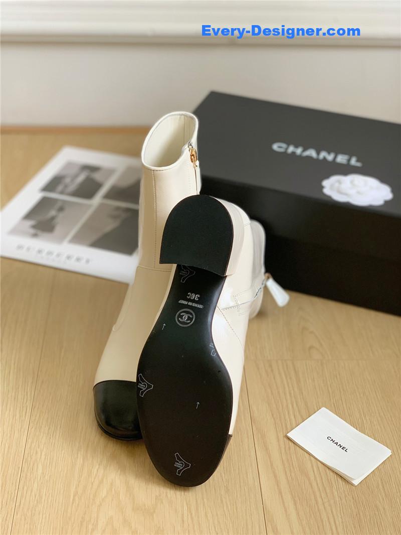 CC new ankle boots