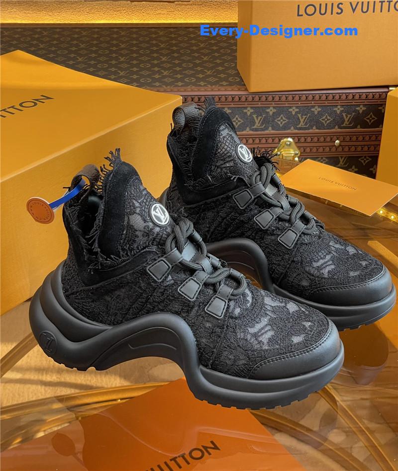 l0vis Vvtt0n lv fashion trend casual sneakers
