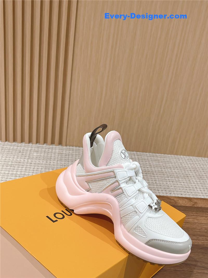 l0vis Vvtt0n lv fashion trend casual sneakers