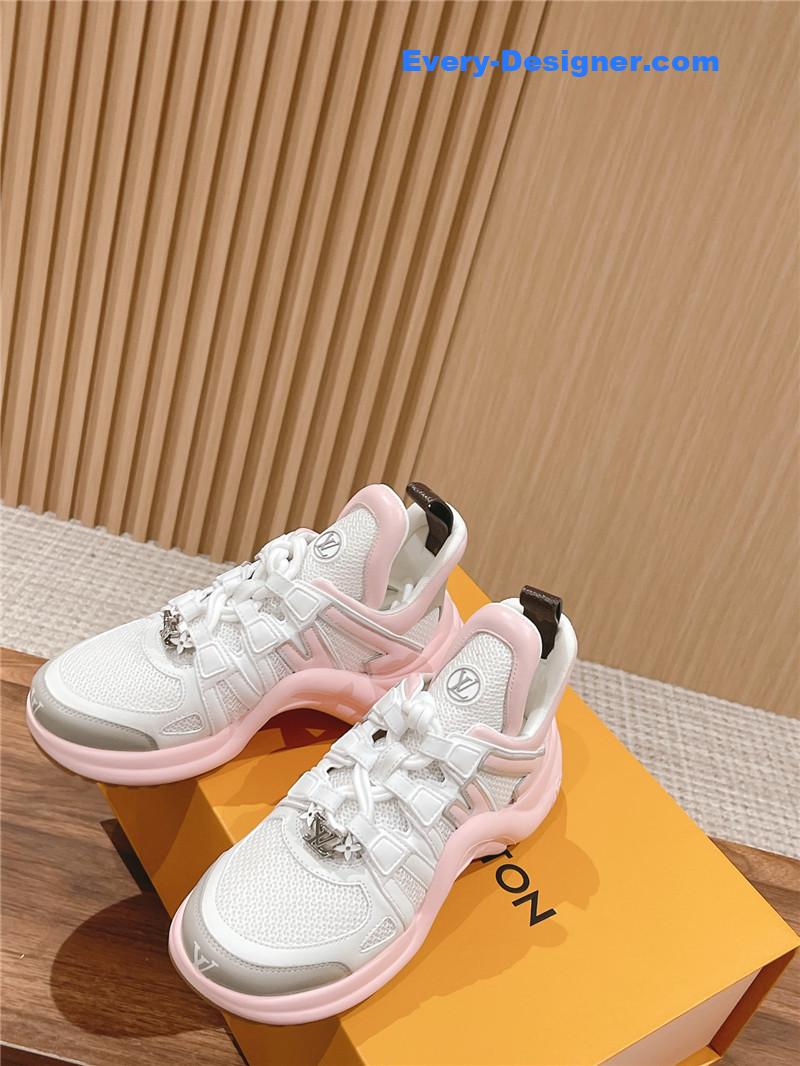 l0vis Vvtt0n lv fashion trend casual sneakers