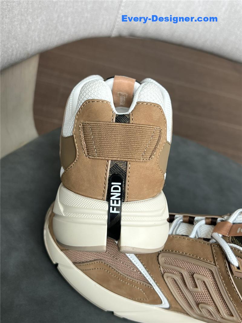 F**di faster sneakers
