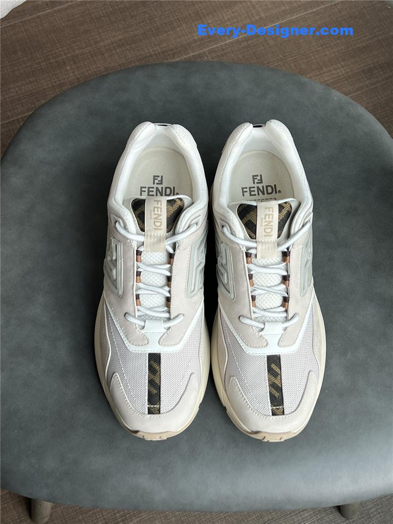 F**di faster sneakers