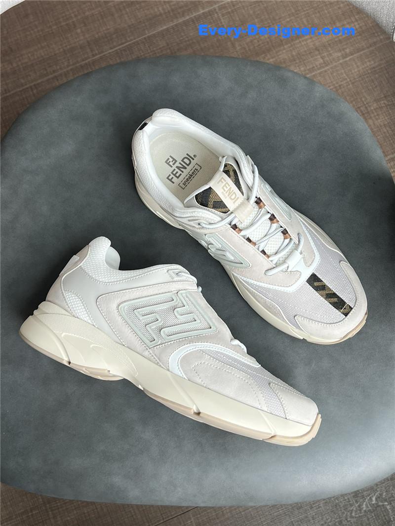 F**di faster sneakers