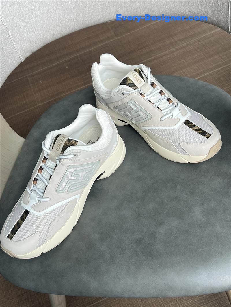 F**di faster sneakers