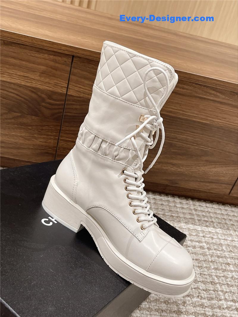 CC autumn winter new short boots