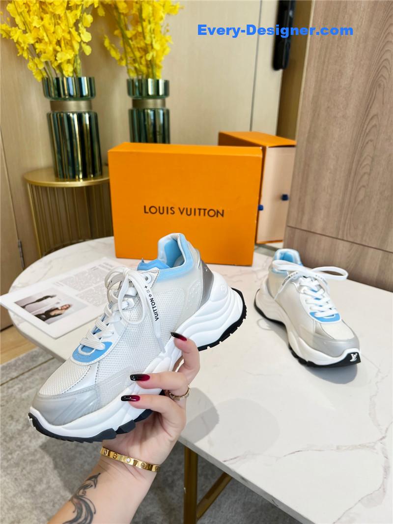 l0vis Vvtt0n lv classic running shoes