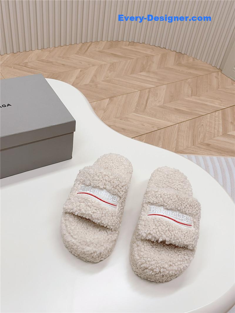 Ba1en*iaga platform fur sliders