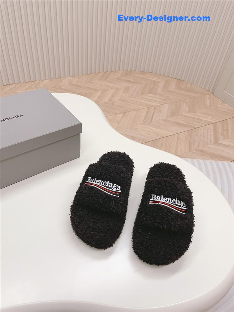 Ba1en*iaga platform fur sliders