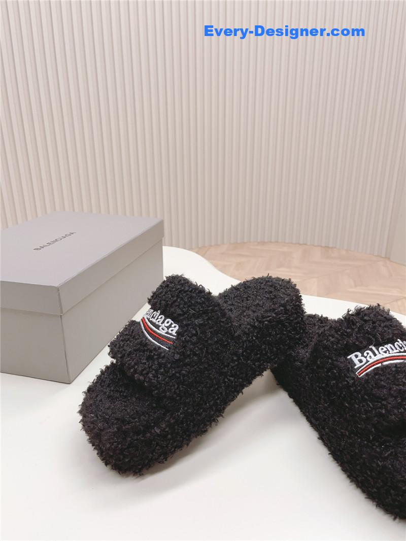 Ba1en*iaga platform fur sliders