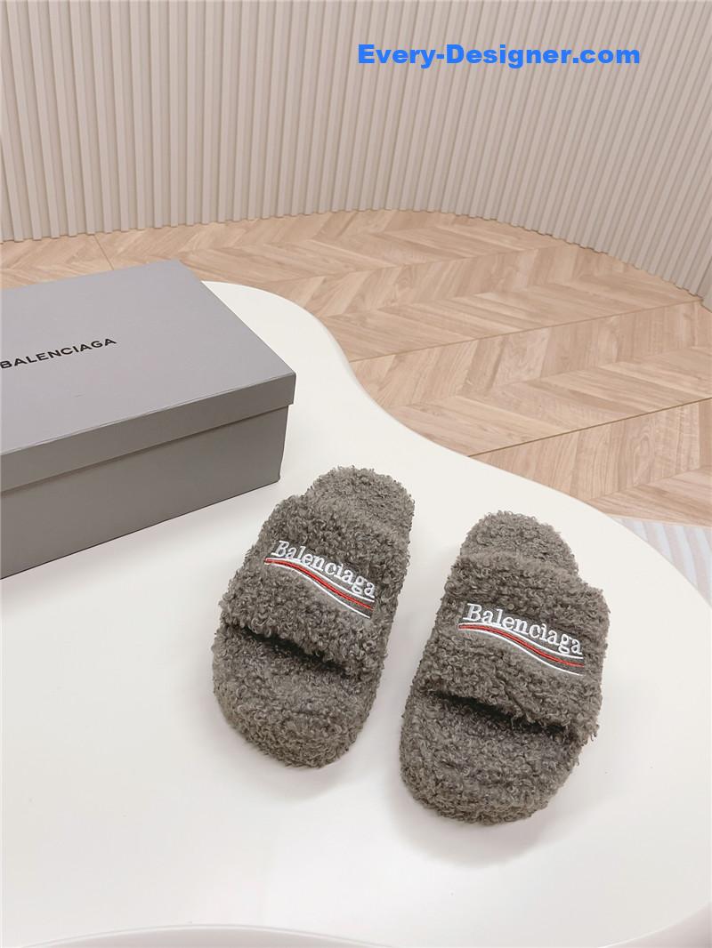 Ba1en*iaga platform fur sliders