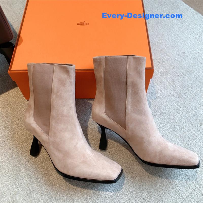 H**me5 autumn winter ankle boots