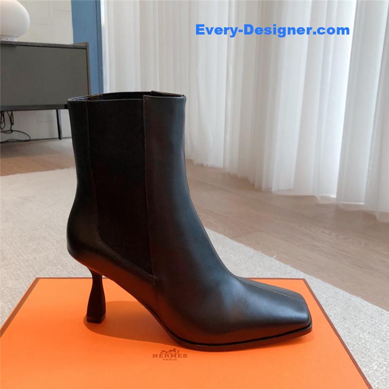 H**me5 autumn winter ankle boots