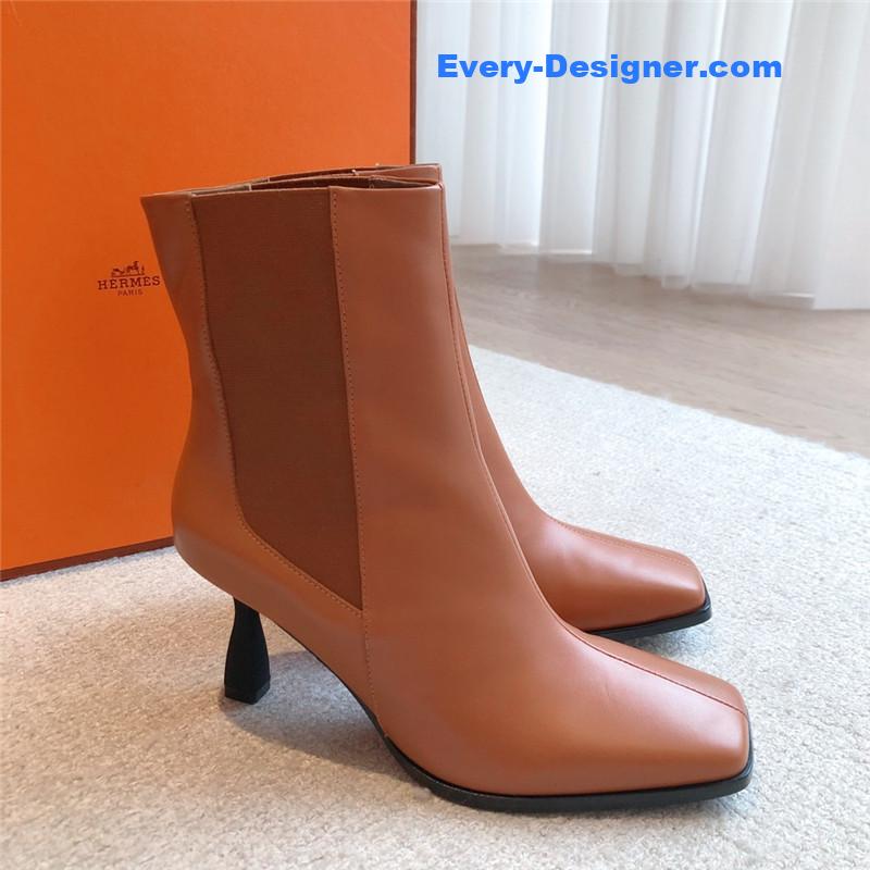H**me5 autumn winter ankle boots