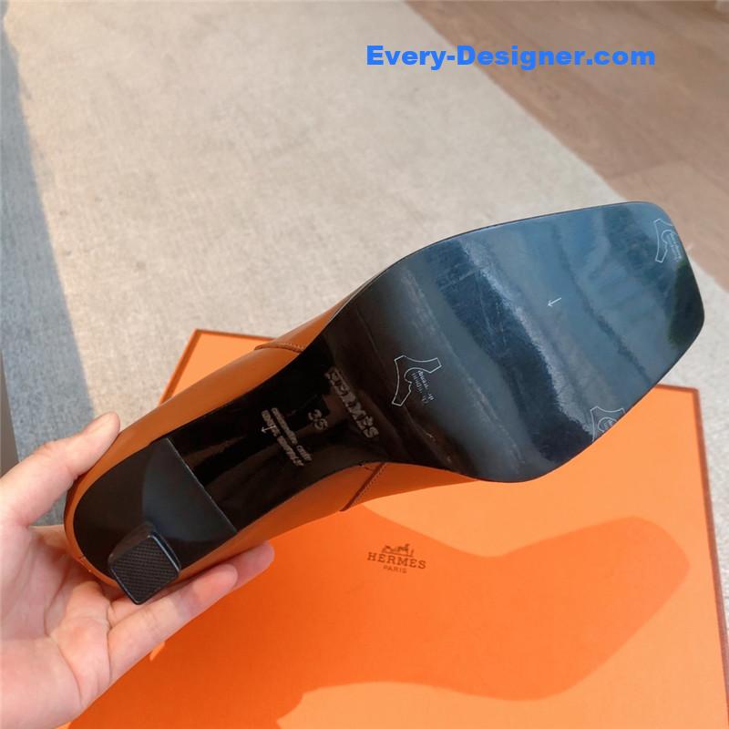 H**me5 autumn winter ankle boots