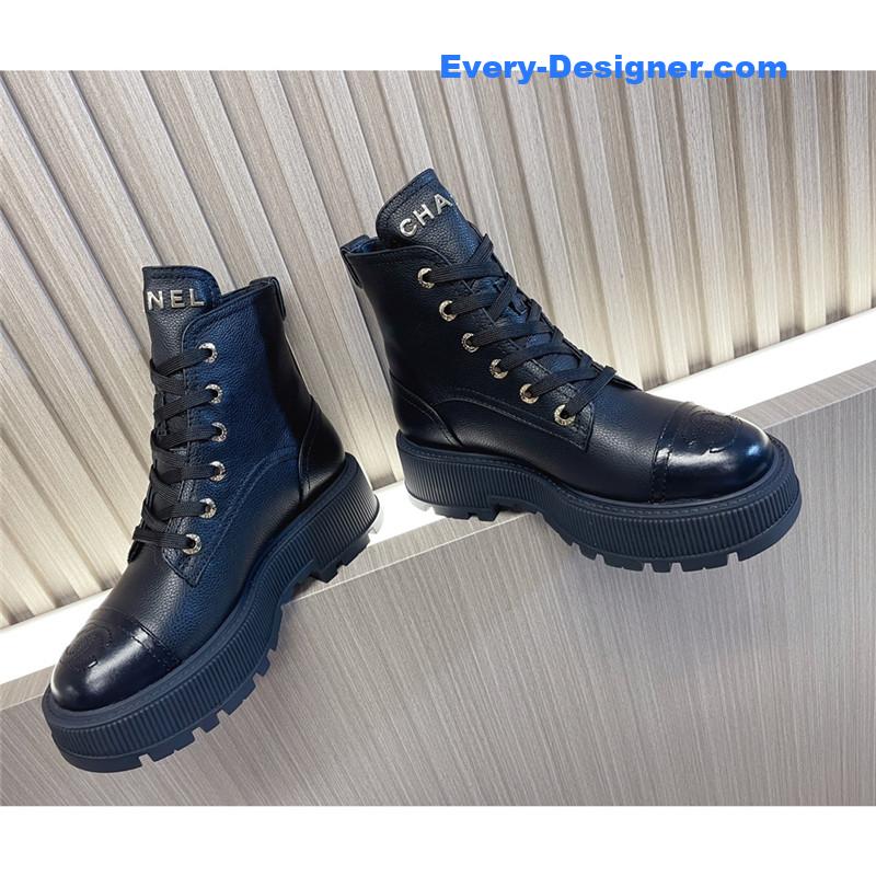 CC autumn winter latest motorcycle boots