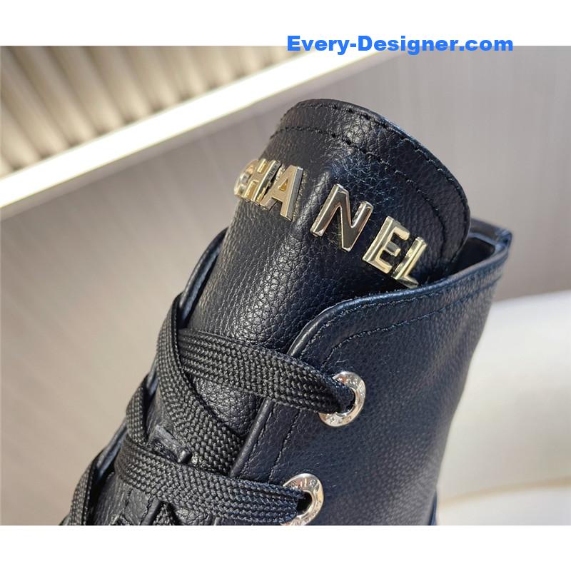 CC autumn winter latest motorcycle boots