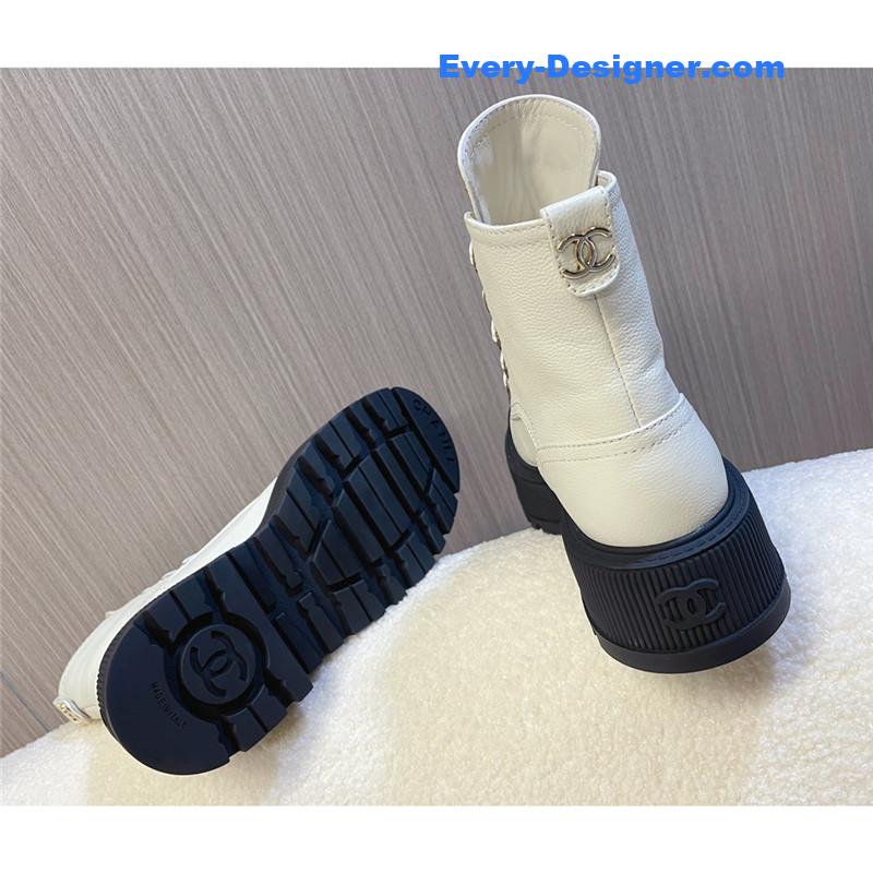 CC autumn winter latest motorcycle boots