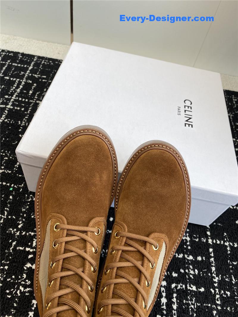 Ce1i*e autumn and winter popular style martin boots