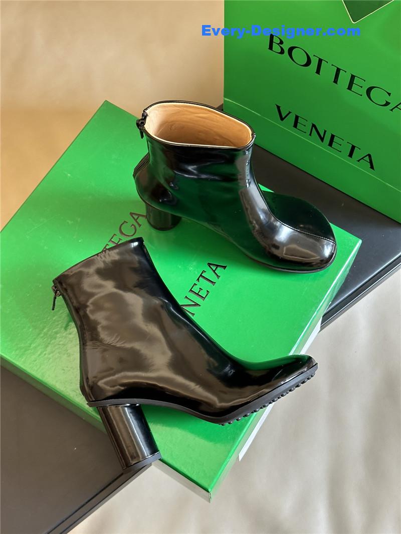 b0tt*ga Ven*ta autumn and winter new products ankle boots
