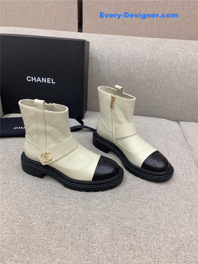 CC new short boots