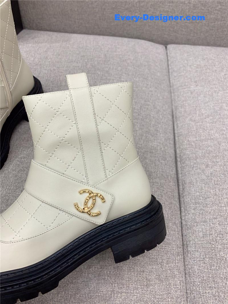 CC new short boots