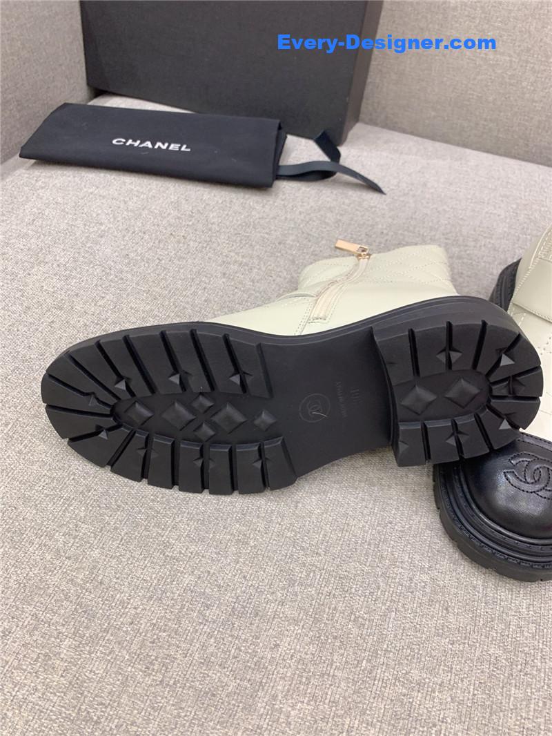 CC new short boots