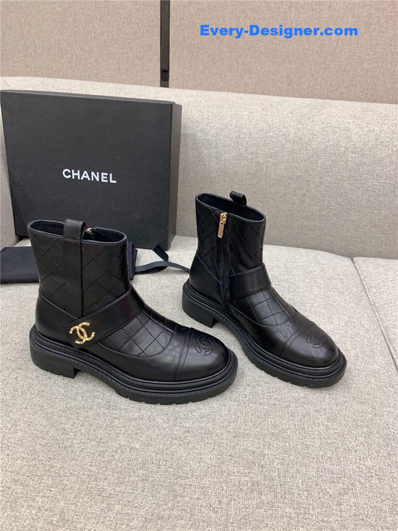 CC new short boots