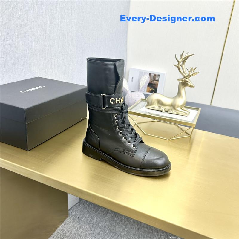 CC new martin boots