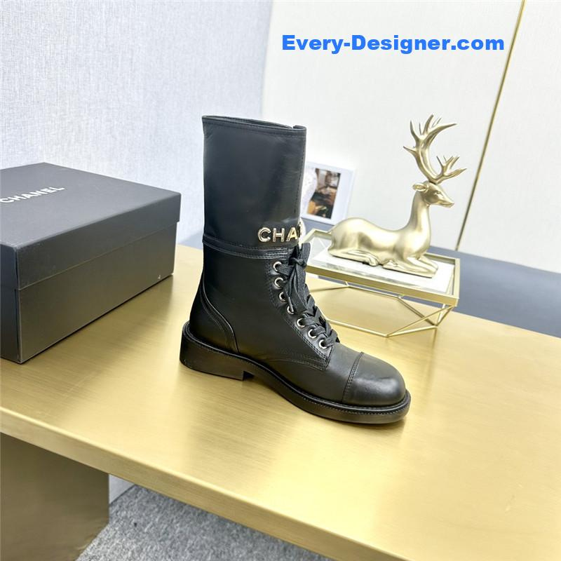CC new martin boots