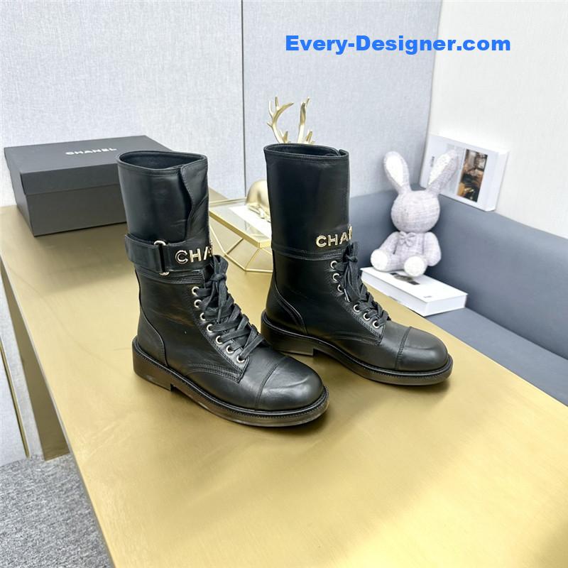 CC new martin boots