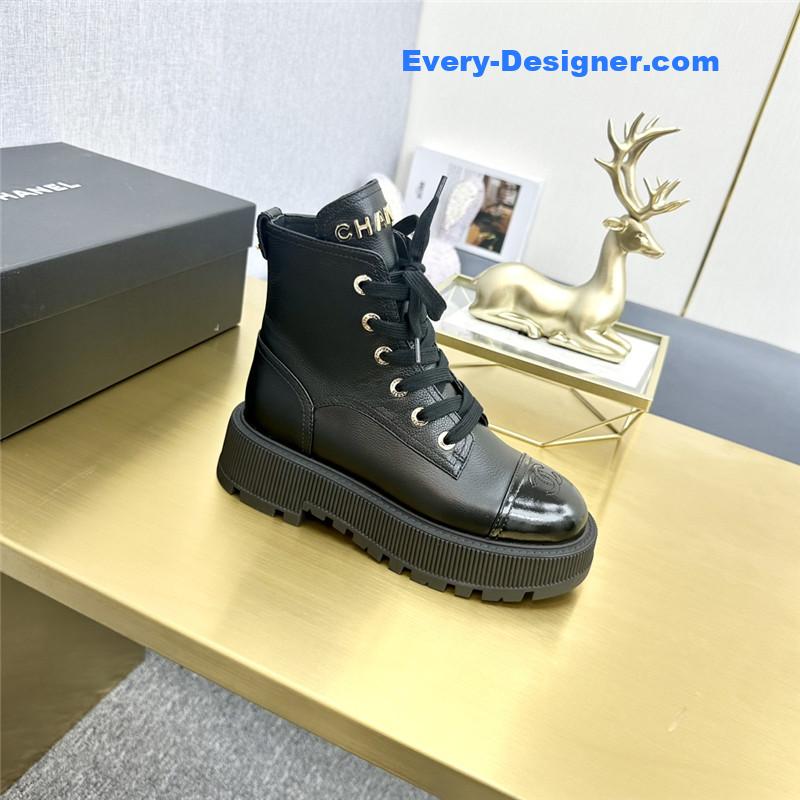 CC new martin boots